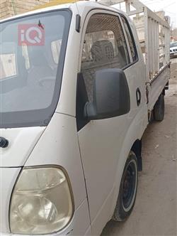 Kia Bongo